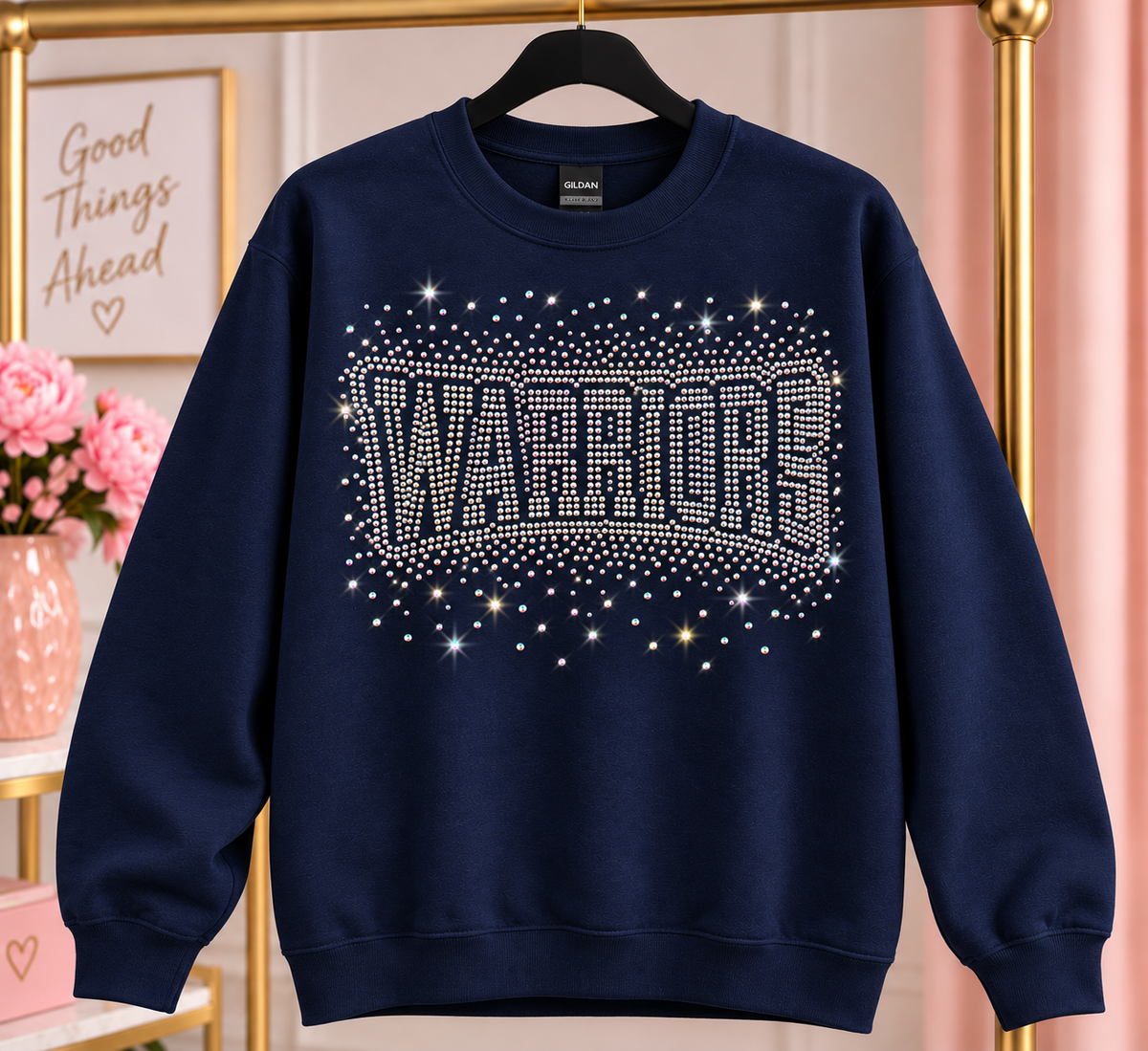 cheer