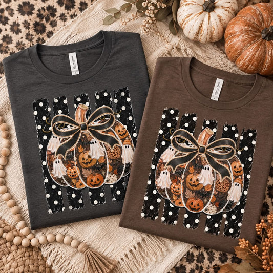 Fall Vibes but BOHO